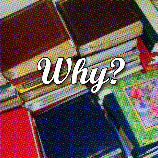 Why we scan your family's images.